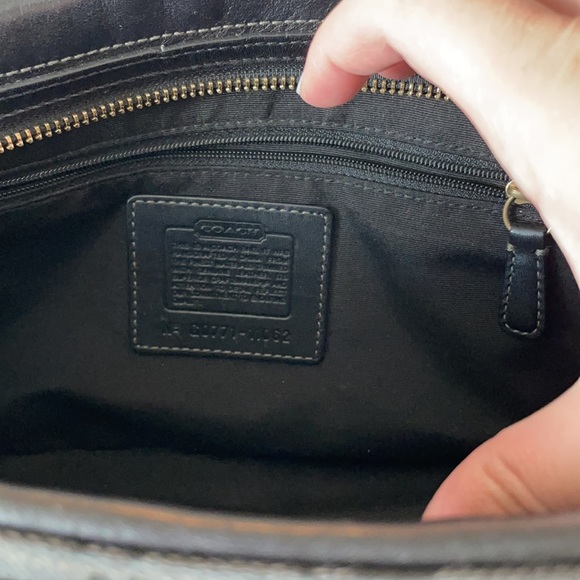 Authentic Coach!!! - Picture 7 of 9